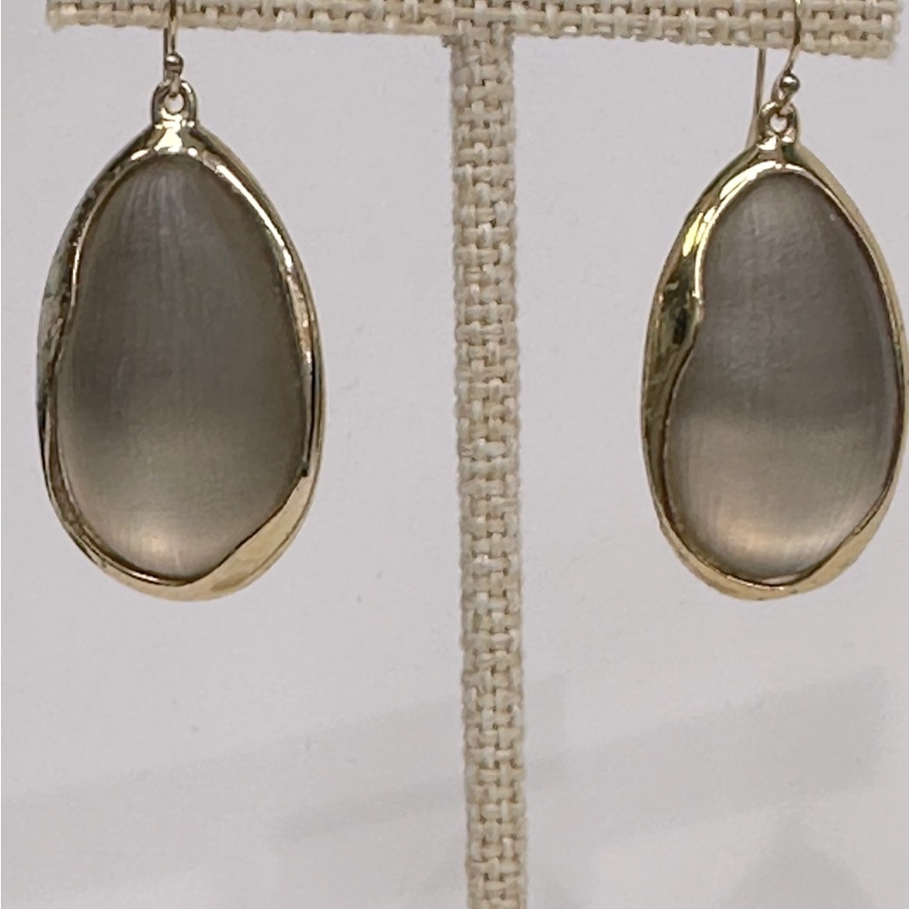 Alexis Bittar new earnings